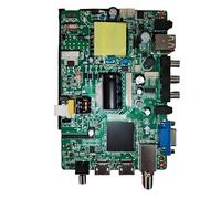 Carte système TV intégrée ZP.3663LSA.818R00 | Module de contrôle