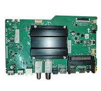 Carte système TV TD.RT2874.U782(T) 1RT874A5 | Module de contrôle