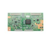 Carte T-Con 12PSQBC4LV0.0 for Téléviseur 32'' 40'' 43'' 46'' 48'' 55'', Carte De Test TV, Accessoires TV(32 inch TV)