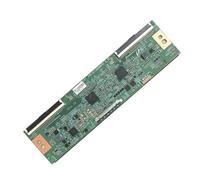 Carte T-Con 19Y-34QJU11B2MQV0.0-HF, Compatible avec Xiaomi, Carte De Test Professionnelle for Téléviseur XMMNTWQ34 LSM340YP, Écran Incurvé 34 Pouces(Only Board)