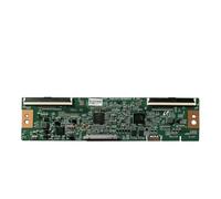 Carte T-Con 19Y-34QJU11B2MQV0.0-HF, Compatible avec Xiaomi, Carte De Test Professionnelle XMMNTWQ34 TV LSM340YP, Écran Incurvé TV 34 Pouces(Only Cable)