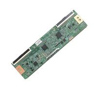 Carte T-con 19Y-34QJU11B2MQV0.0-HF, Compatible Avec Xiaomi XMMNTWQ34 TV LSM340YP, Carte De Test Professionnelle, Écran Incurvé TV 34 Pouces(Only board)