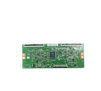 Carte T-con 4K 96P For Téléviseur 55/65/75 Pouces (référence 65T53-C01) - Carte De Remplacement For Téléviseur (référence 65T53 C01)(75 inch)