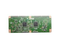 Carte T-Con 65T34-C01 for Téléviseur T650QVF05.2 Ctrl-BD, Compatible avec Les Téléviseurs 55.65T40.C01 Et LC-65UB30U