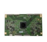 Carte T-Con 6870C-0467A LC550EQD, Compatible avec Skyworth et Autres équipements TV 55 Pouces. Carte logique