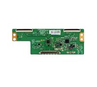 Carte t-Con 6870C-0469A V14 42 DRD TM120 Control_Ver 1.4B RLDED4215A SLED4215, Carte mère Compatible avec Les pièces TV 42PFH5209/88 LC420DUJ-SGK1