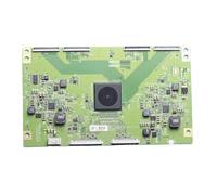 Carte T-CON 6870C-0501A Compatible Avec Le Téléviseur Sony KD-55X8500B 55 Pouces LC550FQK FGK4.