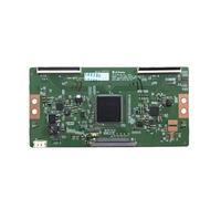 Carte T-Con 6870C-0553A. Compatible avec LG 49UF7702-CC 55UF7700-CC Carte Logique for Téléviseurs 49 Et 55 Pouces.(6870C-0553A 55)