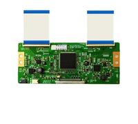 Carte T-con 6870C-0738A, Compatible Avec Sony, For Téléviseurs 43'', 49'' Et 55'', Carte Logique V17_43UHD_TM120_1.0(43 inch with cable)