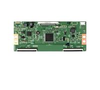 Carte T-Con 6870C-0769A V18_43-65UHD_TM120_v1.0 for équipement d'affichage, Carte de Remplacement T-Con, Carte d'alimentation 6870C 0769A(65 inch)