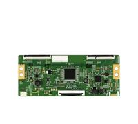 Carte T-Con C6870C-0805A V19_UHD_TM120_V0.3 6870C for écran TV 6870C 0805A(65 inch TV)