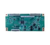 Carte T-Con CCPD-TC575-009 STCON575GS V1.0 For ONN 100069454, Compatible Vizio V585-H11 Ver/HISENSE, 58R6E3 T-CON LVDS BOARD Convient La Réparation Et Le Remplacement De Téléviseurs