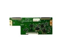 Carte T-Con Compatible avec LG, 43/49/55 Pouces V15 FHD DRD 6870C-0532A 6870C-0532B 6870C-0532C(49 inch)