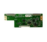 Carte T-Con, Compatible avec LG, Carte TV 43/49/55 Pouces V15 FHD DRD 6870C-0532A 6870C-0532B 6870C-0532C(43 inch)