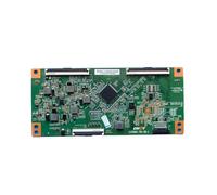 Carte T-CON CV700U1-T01-CB-1, Compatible Avec Les Téléviseurs Samsung 70 Pouces V705-H1, V705-G1, HZ70E3D, 70R6290F, 70R6270F, RNSMU7036 (carte Logique 70PUS6504/12).