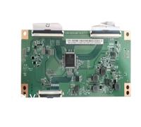 Carte T-Con for CCPD-TC575-009/001V1.0, Compatible avec Hisense 58E52A Haier LS58A51 Cool Open 58C70, Accessoires(CCPD-TC575-009)