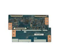 Carte T-Con for téléviseur, carte logique d'alimentation T430HVN01.0 Ctrl BD 43T01-C0B for L43M5-AZ LED43EC291N LED43H1600Y L434FCCNN