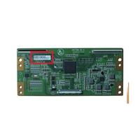 Carte T-Con HV77DA V5.6 4K 2K, Test De Carte, Équipement D'affichage TV, Carte T-Con LCD, Carte T-Con B10 B05 305 N80 N81 B25 B26, Accessoires TV(HV550QUB-305)