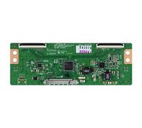 Carte T-Con LC500DUE-SFR1 6870C-0452A EAT61874401 for 50LA6200 50LN5100 50LN5400 50LN5700 50L4300U TH-50LRU60, Accessoires TV