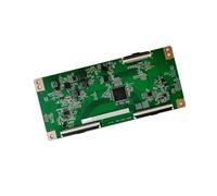 Carte T-Con modèle CCPD-TC575-009 V1.0, Carte logique TV, Carte d'affichage TV CCPD TC575 009 V1.0, Remplacement de la Carte mère T-Con
