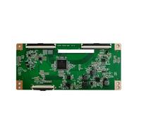 Carte T-Con modèle CCPD-TC575-009 V1.0 for carte logique TV, carte d'affichage for TV CCPD TC575 009 V1.0