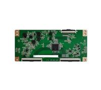 Carte T-Con, modèle CCPD-TC575-009 V1.0 TV TCON Board TV Logic Board Carte d'affichage CCPD TC575 009 V1.0 T Con Card
