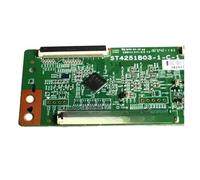 Carte T-Con ST4251B03-1-C-1 for Équipement D'affichage TV, Plaque De Remplacement for Carte T-Con, Carte T-Con ST4251B03 1 C 1, Accessoires TV(Only Board)