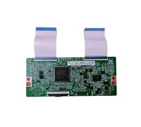 Carte T-Con ST4251D01-3-C-3, compatible avec Xiaomi et TCL TV L43M5-5S 43V2(Board with cable)