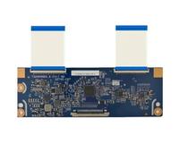 Carte T CON T320HVN056 32T42C07 CTRL BD De Remplacement For LC32LB480U, Pièce De Réparation D'affichage De Carte Logique TV 32 Pouces(Board with cables)