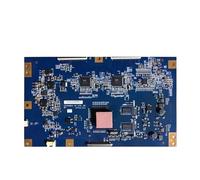 Carte T-Con T370HW02 VE CTRL BD 37T04-C0J 37T04-COJ For Téléviseurs 32", 37", 40", 46", Pièces De Rechange(46 inch)
