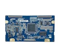 Carte T-CON T370XW02 V5 06A69-1A 07A18-1A, Compatible Avec TCL Samsung Hisense Et D'autres Marques, Carte Logique TV 37 Pouces 06A69 1A 07A18 1A.