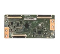 Carte T-Con TC425-002 CCPD-TC425-002 Compatible avec Philips 43PFF5292/T3 43L2F for téléviseur for Xiaomi L43R6-A 43 Pouces, Replacement Part