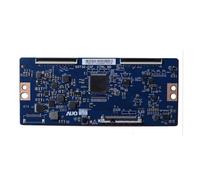 Carte T-CON TV, 55T32-C0F CTRL-BD, compatible avec le remplacement de la carte logique TV 43"/50"/55"(50 inch)