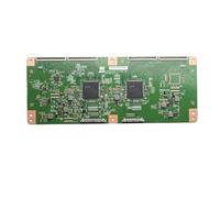 Carte T-CON TV 65T34-C01, T650QVF05.2 CTRL-BD, utilisée for les pièces de la carte T-CON TV 55.65T40.C01 LC-65UB30U