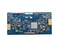 Carte T-CON TV 65T50-C06 CTRL-BD 65 pouces La carte T-CON 65T50C06/65T50 C06 convient aux téléviseurs 65 pouces