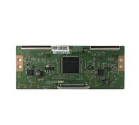 Carte T-Con TV 6870C-0647A V16 434955UHD_TM120_v0.1 6870c0647a V16434955UHDTM120v01 6870c 0647a Carte Logique De Test T-Con, Accessoires TV