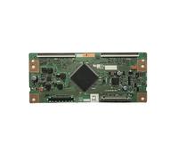 Carte T-CON TV, RUNTK 5489TP 0116FV ZA/ZL, carte logique d'équipement d'affichage TV, carte T-CON(ZL)