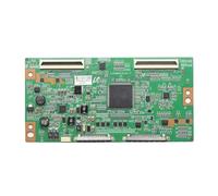 Carte T-CON TV S120BM4C4LV0.7, carte d'affichage de remplacement for téléviseur 40/46 pouces 55 pouces(40 inch)