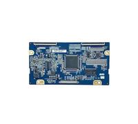 Carte T370XW02 V5 06A69-1A 07A18-1A T-CON Compatible Avec Samsung Compatible Avec Hisense Et Autres Marques Carte Logique TV 37 Pouces 06A69 1A 07A18 1A