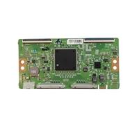 Carte TCON 6870C-0749A For Téléviseur LC650EQL-SLA1, Carte Logique 120 Hz 4K, Équipement D'affichage V18 UHD 6870C 0749A(6870C-0749A 55-inch)