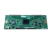 Carte TCON 6870C0558A LC600EQFPHF, Compatible Avec Samsung, Pièce De Réparation TV 60 Pouces V15 60UHD 120HZ(Board with cable)