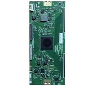 Carte TCON 6870C0558A LC600EQFPHF, Compatible Avec Samsung, Pièce De Réparation TV 60 Pouces V15 60UHD 120HZ(Only board)