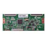 Carte Tcon, Compatible avec La Carte BOE HV550QUB-F1D F10 2K 4K, Accessoires TV(4K)