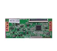 Carte Tcon PT580GT03-1 2K Et 4K, Compatible Avec Hui Ke, Prend En Charge Les Partitions Simples Et Doubles Avec Un Seul Port 96 Broches.(2K)