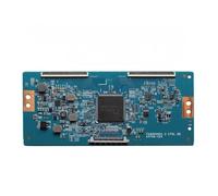 Carte Tcon T430QVN02.3 CTRL BD 43T06-C04, Circuit Logique TV