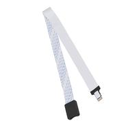 Carte TF, Nouvel Emplacement pour Carte Mémoire vers Câble D'extension de Carte TF avec Lien D'extension de Boîtier (48)