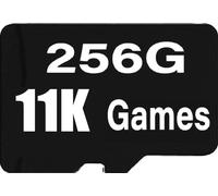 Carte TF, résolution 720*720, communication Bluetooth, carte 256G