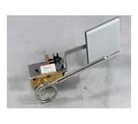 CARTE THERMOSTAT DAMPER WMF14J709 POUR REFRIGERATEUR ARISTON - BVMPIECES