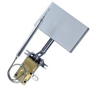 CARTE THERMOSTAT DAMPER WMF14J709 POUR REFRIGERATEUR ARISTON - C00095873