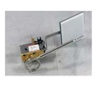 Carte thermostat damper wmf14j709 pour refrigerateur ariston G
